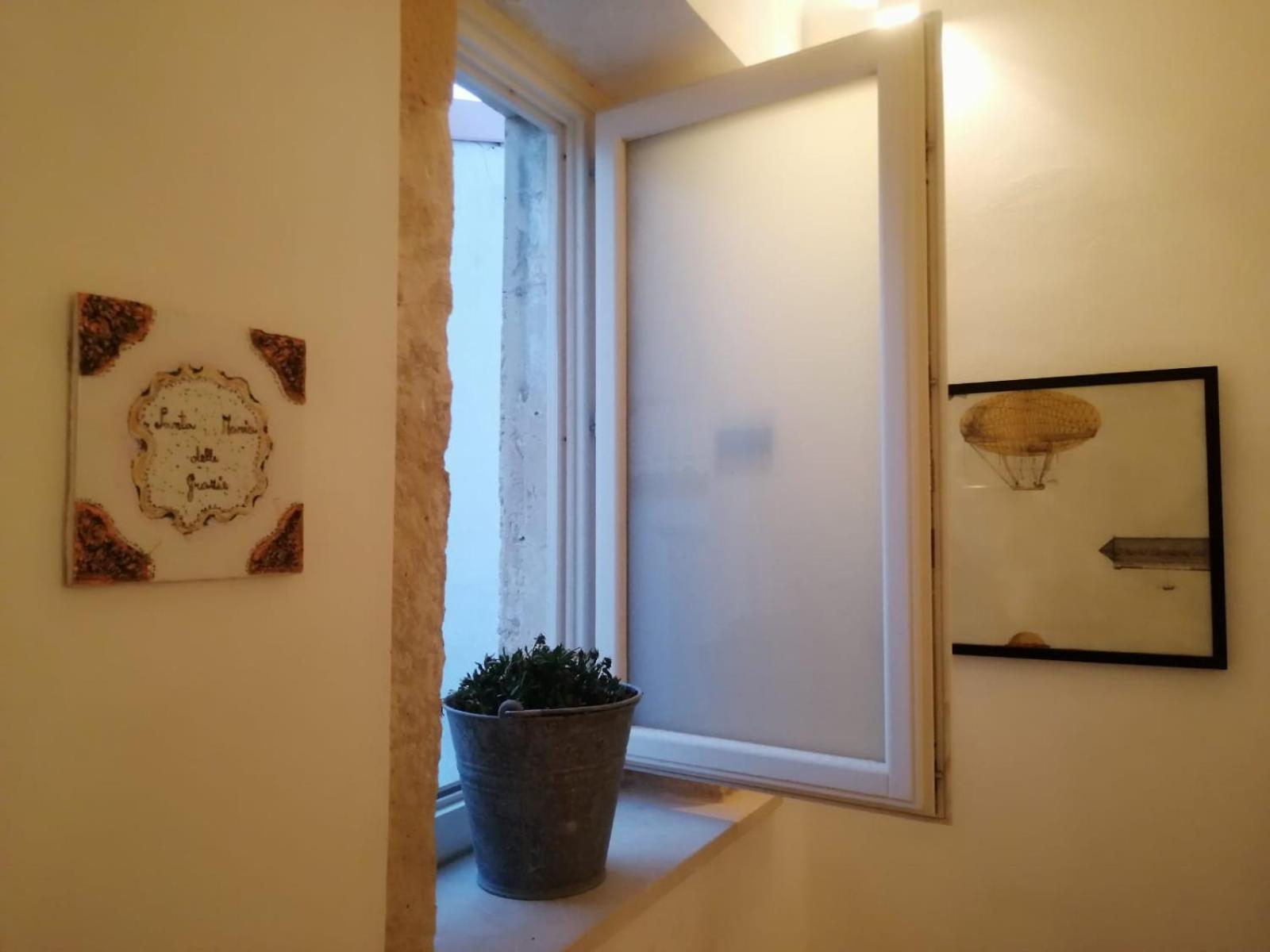 Santa Maria Delle Grazie Villa Syracuse Room photo